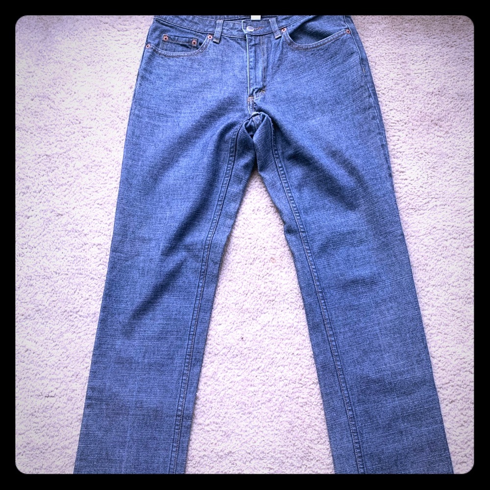 Banana Republic Denim Jeans 8L